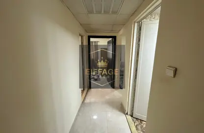 شقة - 2 غرف نوم - 2 حمامات للايجار في ابراج الديوان - النخيل 2 - النخيل - عجمان