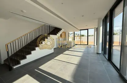 Villa - 5 Bedrooms - 6 Bathrooms for rent in June - Arabian Ranches 3 - Dubai