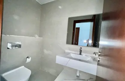 شقة - 2 غرف نوم - 3 حمامات للايجار في 4 الورسان - الورسان - دبي