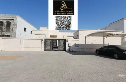 فيلا - 3 غرف نوم - 5 حمامات للايجار في الحليو 2 - الحليو - عجمان