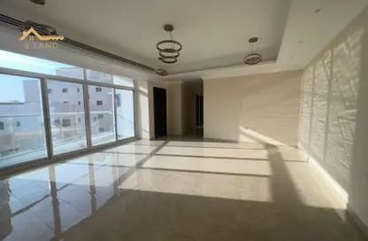 Apartment - 3 Bedrooms - 3 Bathrooms for rent in Al Rawda 2 Villas - Al Rawda 2 - Al Rawda - Ajman