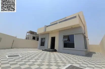 فيلا - 3 غرف نوم - 4 حمامات للبيع في الحليو 1 - الحليو - عجمان