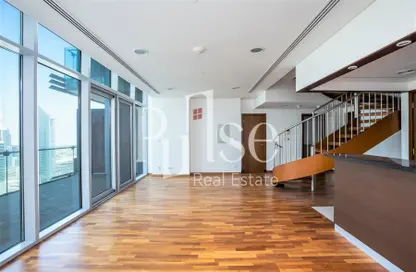 Apartment - 2 Bedrooms - 3 Bathrooms for rent in Burj Daman - DIFC - Dubai