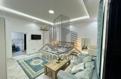 شقة - 1 حمام للايجار في فيلات مدينة خليفة آيه - مدينة خليفة أ - مدينة خليفة - أبوظبي