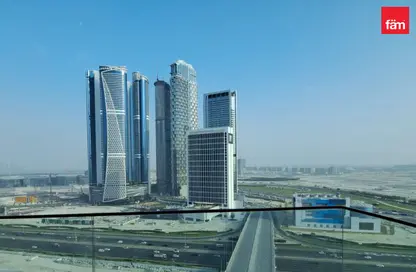 شقة - 1 حمام للبيع في بن غاطي كانال - الخليج التجاري - دبي