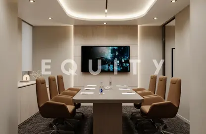 Office Space - Studio for rent in The Dome - JLT Cluster N - Jumeirah Lake Towers - Dubai