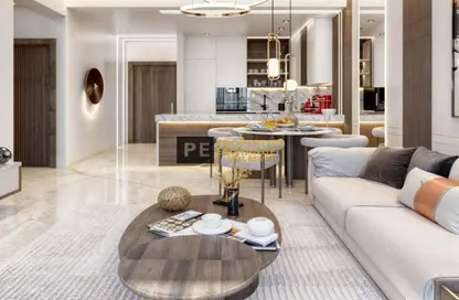 Apartment - 1 Bedroom - 2 Bathrooms for sale in Zyra Vista Residences - Al Warsan 4 - Al Warsan - Dubai