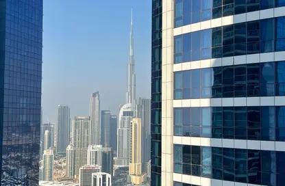 شقة - غرفة نوم - 2 حمامات للايجار في تاور D - داماك تاورز من باراماونت - الخليج التجاري - دبي شقة - غرفة نوم - 2 حمامات للايجار في تاور D - داماك تاورز من باراماونت - الخليج التجاري - دبي