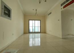 Apartment - 2 bedrooms - 2 bathrooms for rent in Mirage Tower - Al Nahda 2 - Al Nahda - Dubai