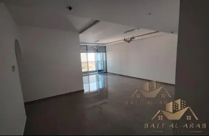 Apartment - 2 Bedrooms - 2 Bathrooms for rent in Al Naimiya - Al Nuaimiya - Ajman