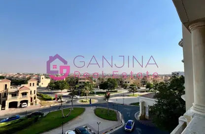 Apartment - Studio - 1 Bathroom for rent in Royal Breeze - Al Hamra Village - Ras Al Khaimah