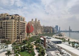 Apartment - 3 bedrooms - 3 bathrooms for sale in Oceana Southern - Oceana - Palm Jumeirah - Dubai