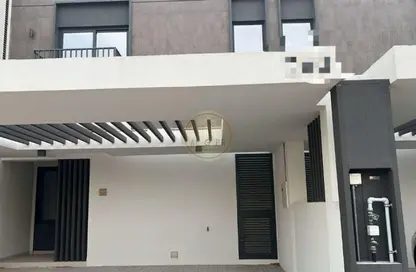 تاون هاوس - 3 غرف نوم - 4 حمامات للبيع في جرينفيوز 2 - اعمار الجنوبية - دبي الجنوب (مركز دبي العالمي) - دبي
