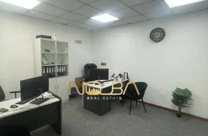 Business Centre - Studio for rent in Iris Bay - Business Bay - Dubai