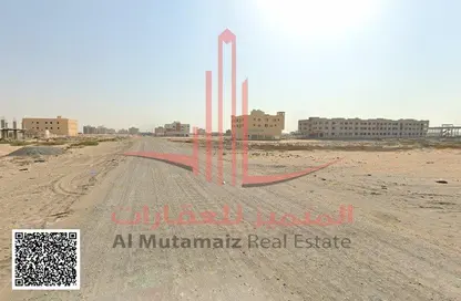 أرض - استوديو للبيع في الجرف الصناعية 2 - الجرف الصناعية - عجمان