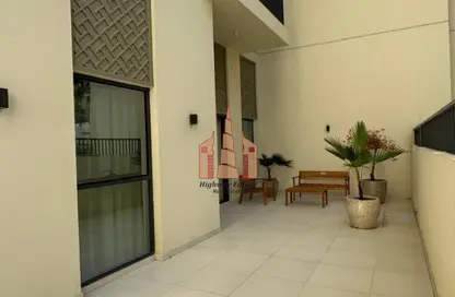Apartment - 2 Bedrooms - 2 Bathrooms for rent in Naseem Residence - Maryam Gate Residence - Maryam Island - Sharjah
