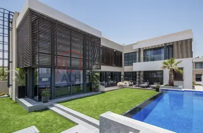Land - Studio for sale in The Hartland Villas - Sobha Hartland - Mohammed Bin Rashid City - Dubai