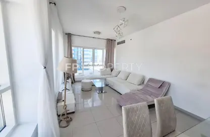 شقة - غرفة نوم - 2 حمامات للبيع في ليك بوينت - (JLT) مجمع N - أبراج بحيرة الجميرا - دبي