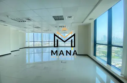 Office Space - Studio - 1 Bathroom for rent in Jumeirah Bay X3 - JLT Cluster X - Jumeirah Lake Towers - Dubai