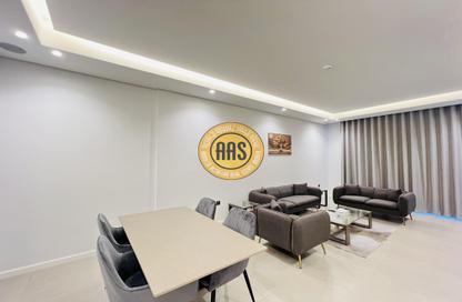 Apartment - 2 Bedrooms - 3 Bathrooms for sale in Diamond Building - Jumeirah Garden City - Al Satwa - Dubai