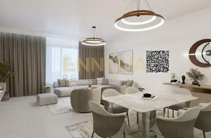 Apartment - 1 Bedroom - 2 Bathrooms for sale in Al Ameera Village - Ajman