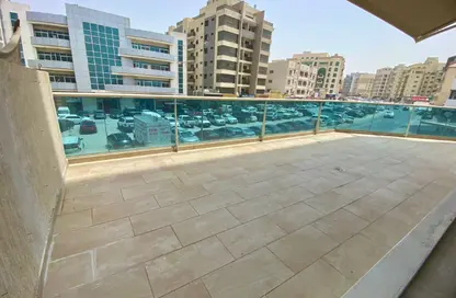 شقة - 2 غرف نوم - 2 حمامات للايجار في الورقاء 1 - الورقاء - دبي