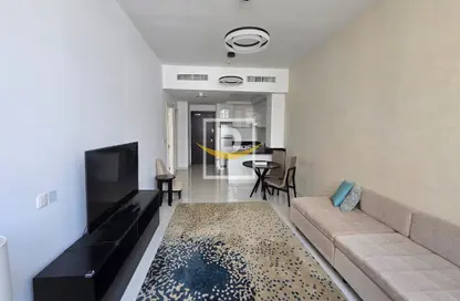 Apartment - 1 Bedroom - 2 Bathrooms for rent in Tower 108 - Jumeirah Village Circle - Dubai