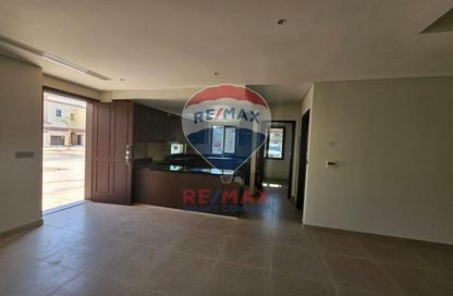 Townhouse - 4 Bedrooms - 5 Bathrooms for sale in Bloom Living - Zayed City (Khalifa City C) - Khalifa City - Abu Dhabi