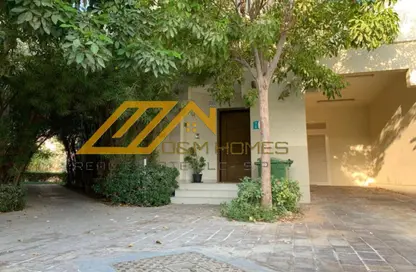 تاون هاوس - 2 غرف نوم - 3 حمامات للايجار في منطقة الشلال - الغدير - أبوظبي