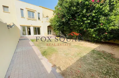 Villa - 3 Bedrooms - 3 Bathrooms for rent in Springs 4 - The Springs - Dubai