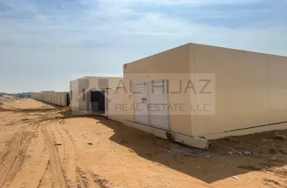 Land - Studio for rent in Industrial Area 2 - Emirates Modern Industrial - Umm Al Quwain
