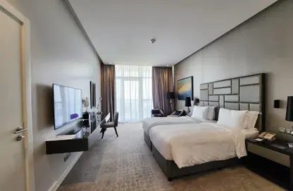 Hotel  and  Hotel Apartment - Studio - 1 Bathroom for sale in Artesia A - Artesia - DAMAC Hills - Dubai