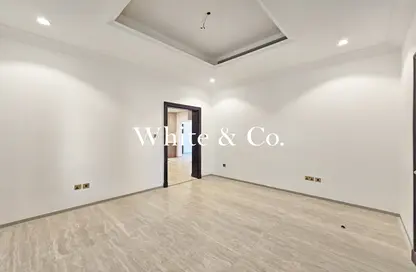 Villa - 4 Bedrooms - 4 Bathrooms for rent in Canal Cove Frond M - Canal Cove Villas - Palm Jumeirah - Dubai Villa - 4 Bedrooms - 4 Bathrooms for rent in Canal Cove Frond M - Canal Cove Villas - Palm Jumeirah - Dubai