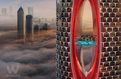 شقة - 2 غرف نوم - 2 حمامات للبيع في صفا تو - الخليج التجاري - دبي