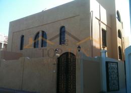 Villa - 3 bedrooms - 4 bathrooms for rent in Al Muroor Building - Sultan Bin Zayed the First Street - Muroor Area - Abu Dhabi