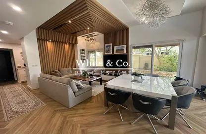 Townhouse - 3 Bedrooms - 4 Bathrooms for sale in Casa Dora - Serena - Dubai Land - Dubai