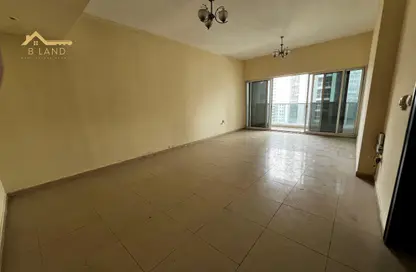 شقة - 3 غرف نوم - 4 حمامات للايجار في شارع التعاون الجديد - التعاون - الشارقة