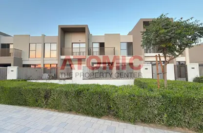 تاون هاوس - 3 غرف نوم - 4 حمامات للايجار في لا فايوليتا 2 - لا فيوليتا - فيلا نوفا - دبي لاند - دبي تاون هاوس - 3 غرف نوم - 4 حمامات للايجار في لا فايوليتا 2 - لا فيوليتا - فيلا نوفا - دبي لاند - دبي