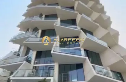 شقة - غرفة نوم - 2 حمامات للايجار في بن غاطي فانتوم - قرية الجميرا سركل - دبي شقة - غرفة نوم - 2 حمامات للايجار في بن غاطي فانتوم - قرية الجميرا سركل - دبي