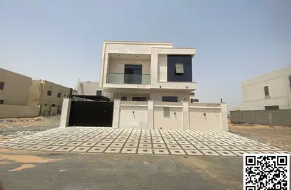 Villa - 5 Bedrooms - 7 Bathrooms for sale in Al Yasmeen 1 - Al Yasmeen - Ajman