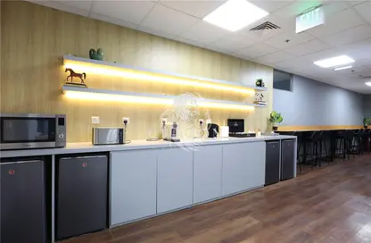 Office Space - Studio for rent in Galadari Office Building B16 - Dubai Production City (IMPZ) - Dubai