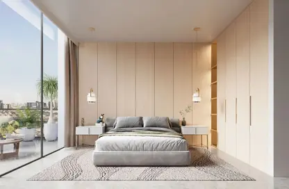 Apartment - Studio - 1 Bathroom for sale in Antalya Residences - Dubai Sports City - Dubai