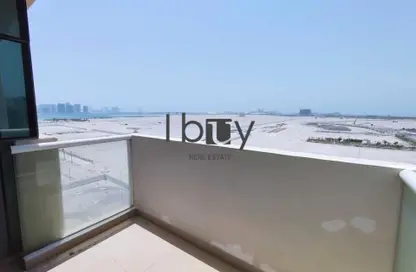 Apartment - 2 Bedrooms - 3 Bathrooms for rent in Saadiyat Noon - Saadiyat Island - Abu Dhabi