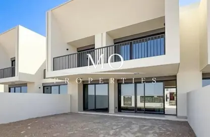 تاون هاوس - 3 غرف نوم - 4 حمامات للبيع في مها تون هوسيس - تاون سكوير - دبي تاون هاوس - 3 غرف نوم - 4 حمامات للبيع في مها تون هوسيس - تاون سكوير - دبي