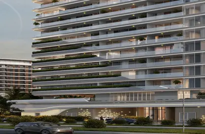 شقة - غرفة نوم - 2 حمامات للبيع في فلوريا أواسيس - مجمع دبي ريزيدنس - دبي لاند - دبي شقة - غرفة نوم - 2 حمامات للبيع في فلوريا أواسيس - مجمع دبي ريزيدنس - دبي لاند - دبي