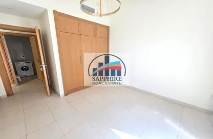 Apartment - 1 Bedroom - 2 Bathrooms for rent in Mayfair Tower - Business Bay - Dubai