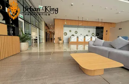 Apartment - 2 Bedrooms - 3 Bathrooms for rent in Lavender Garden Suites - Al Sufouh 1 - Al Sufouh - Dubai