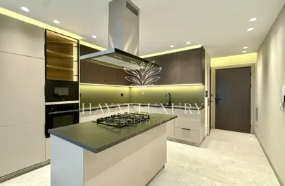 Apartment - 1 Bedroom - 2 Bathrooms for rent in Jasmine House - Jumeirah Garden City - Al Satwa - Dubai