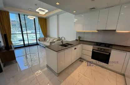 شقة - غرفة نوم - 2 حمامات للايجار في سامانا هيلز - ارجان - دبي