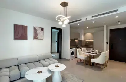 Apartment - 2 Bedrooms - 2 Bathrooms for rent in Sobha Creek Vistas Tower A - Sobha Hartland - Mohammed Bin Rashid City - Dubai